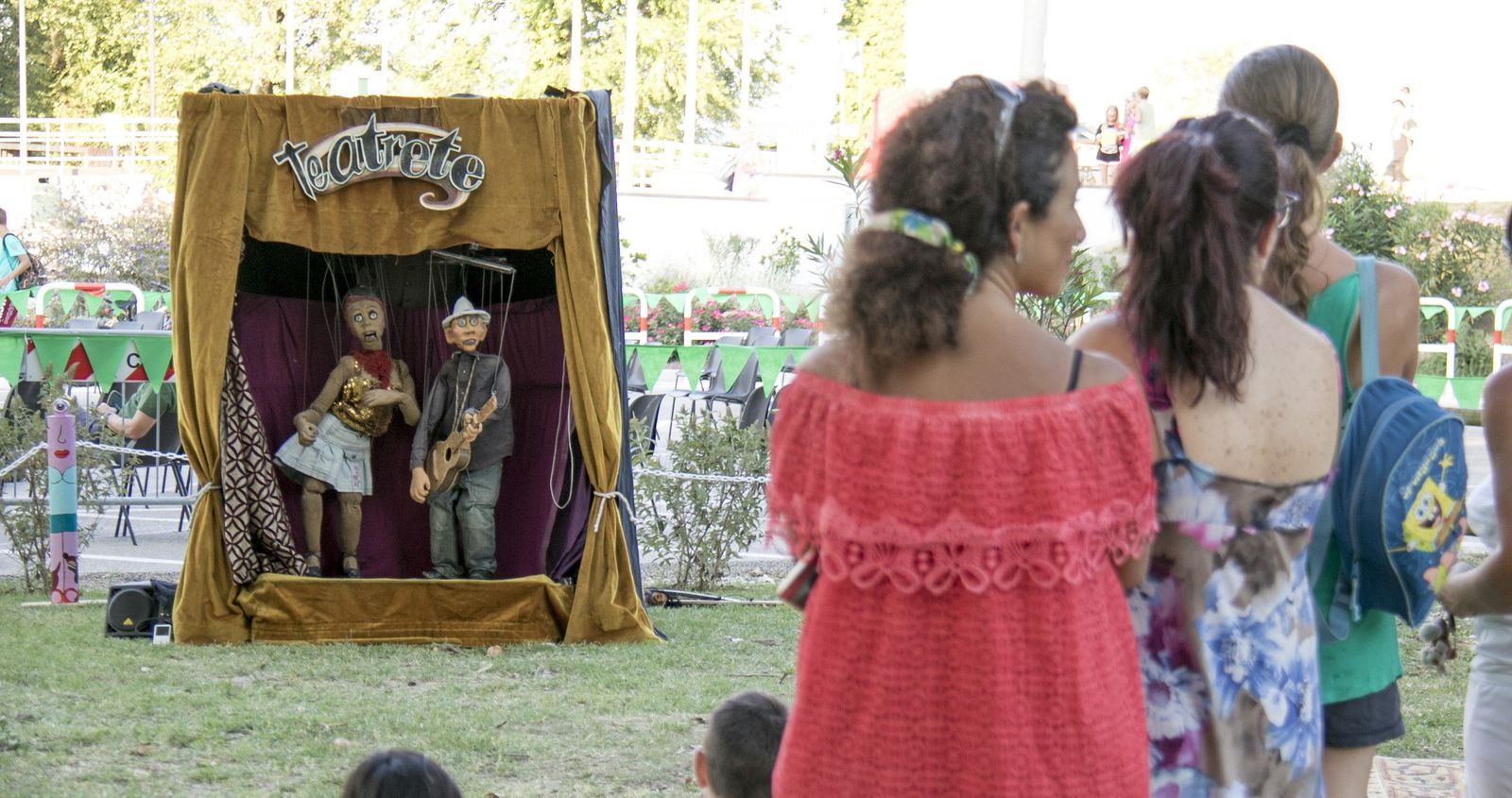 Monfalcone Estate, dal 30 luglio al 5 agosto gli appuntamenti in cittÃ 